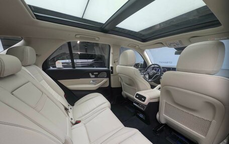 Mercedes-Benz GLE, 2025 год, 17 600 000 рублей, 8 фотография