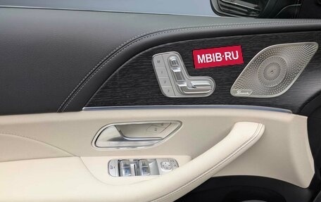 Mercedes-Benz GLE, 2025 год, 17 600 000 рублей, 5 фотография