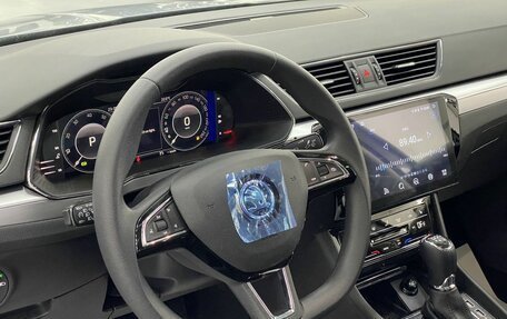 Skoda Superb III рестайлинг, 2025 год, 3 249 000 рублей, 7 фотография