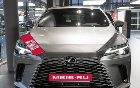 Lexus RX IV рестайлинг, 2025 год, 8 500 000 рублей, 2 фотография