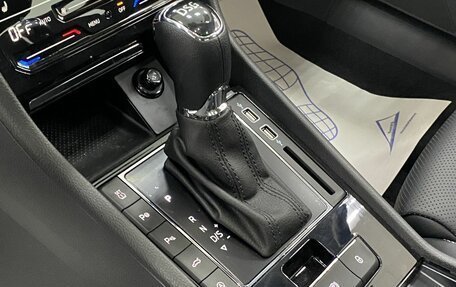 Skoda Superb III рестайлинг, 2025 год, 3 249 000 рублей, 14 фотография