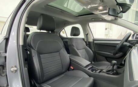 Skoda Superb III рестайлинг, 2025 год, 3 249 000 рублей, 10 фотография