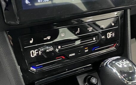 Skoda Superb III рестайлинг, 2025 год, 3 249 000 рублей, 12 фотография