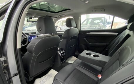 Skoda Superb III рестайлинг, 2025 год, 3 249 000 рублей, 13 фотография