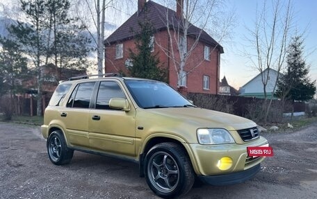 Honda CR-V IV, 1999 год, 400 000 рублей, 4 фотография