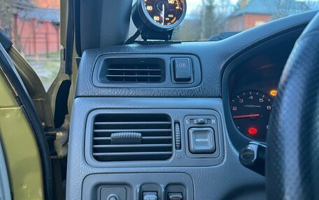 Honda CR-V IV, 1999 год, 400 000 рублей, 17 фотография