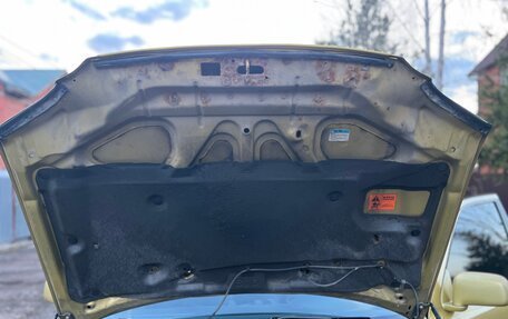 Honda CR-V IV, 1999 год, 400 000 рублей, 9 фотография