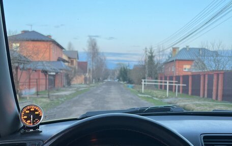 Honda CR-V IV, 1999 год, 400 000 рублей, 15 фотография