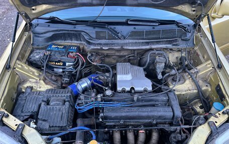 Honda CR-V IV, 1999 год, 400 000 рублей, 8 фотография