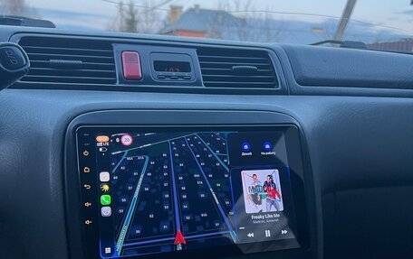 Honda CR-V IV, 1999 год, 400 000 рублей, 16 фотография