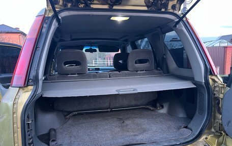 Honda CR-V IV, 1999 год, 400 000 рублей, 11 фотография