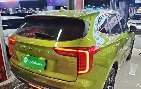 Haval Jolion, 2021 год, 1 495 000 рублей, 3 фотография