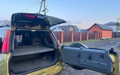 Honda CR-V IV, 1999 год, 400 000 рублей, 10 фотография