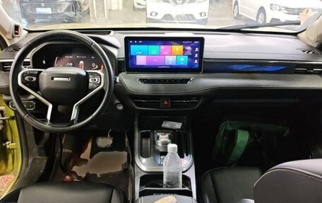 Haval Jolion, 2021 год, 1 495 000 рублей, 6 фотография