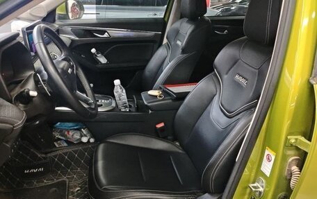 Haval Jolion, 2021 год, 1 495 000 рублей, 4 фотография