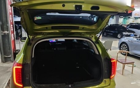 Haval Jolion, 2021 год, 1 495 000 рублей, 5 фотография