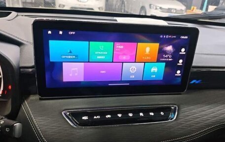 Haval Jolion, 2021 год, 1 495 000 рублей, 9 фотография