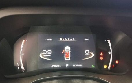 Haval Jolion, 2021 год, 1 495 000 рублей, 12 фотография