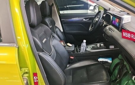 Haval Jolion, 2021 год, 1 495 000 рублей, 7 фотография