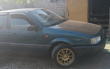 Volkswagen Passat B3, 1993 год, 195 000 рублей, 3 фотография