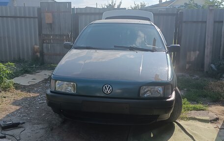 Volkswagen Passat B3, 1993 год, 195 000 рублей, 2 фотография