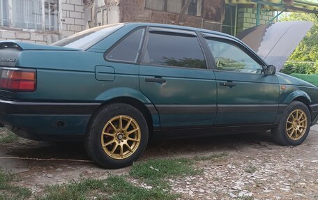 Volkswagen Passat B3, 1993 год, 195 000 рублей, 4 фотография