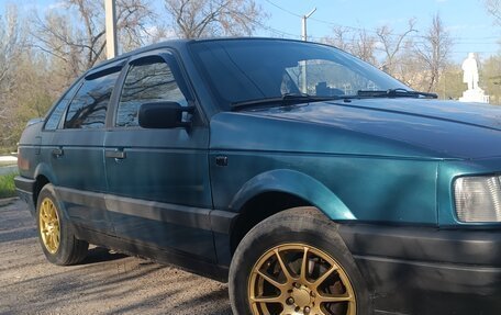 Volkswagen Passat B3, 1993 год, 195 000 рублей, 5 фотография