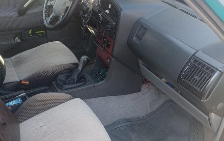 Volkswagen Passat B3, 1993 год, 195 000 рублей, 9 фотография