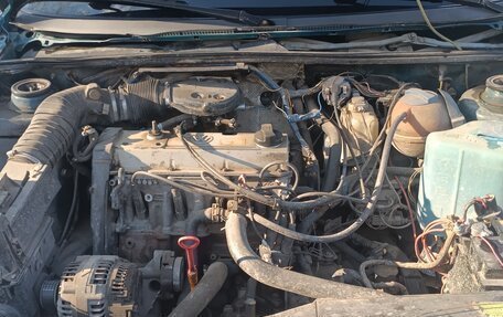 Volkswagen Passat B3, 1993 год, 195 000 рублей, 10 фотография