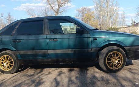 Volkswagen Passat B3, 1993 год, 195 000 рублей, 6 фотография