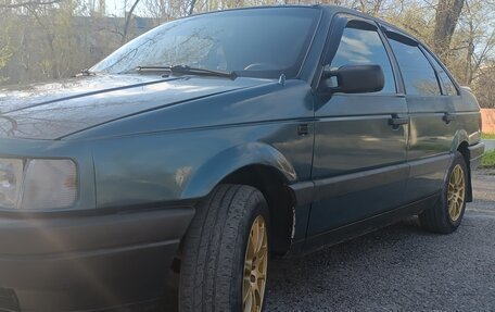 Volkswagen Passat B3, 1993 год, 195 000 рублей, 7 фотография