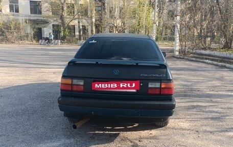 Volkswagen Passat B3, 1993 год, 195 000 рублей, 8 фотография