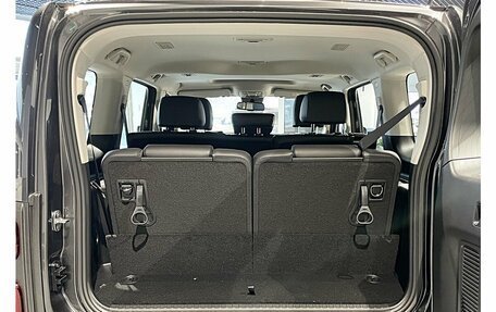 Haval H9, 2025 год, 4 652 010 рублей, 8 фотография