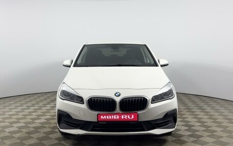 BMW 2 серия Active Tourer F45, 2018 год, 1 947 300 рублей, 3 фотография