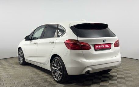 BMW 2 серия Active Tourer F45, 2018 год, 1 947 300 рублей, 2 фотография