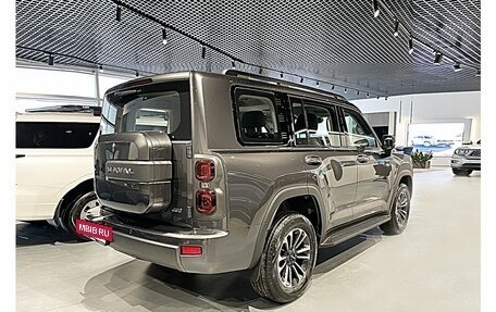 Haval H9, 2025 год, 4 652 010 рублей, 4 фотография