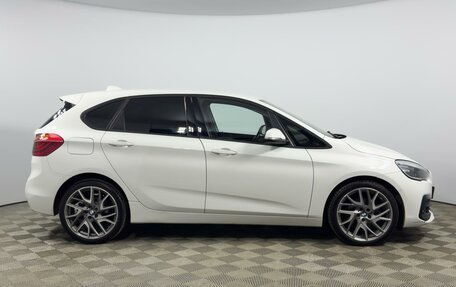 BMW 2 серия Active Tourer F45, 2018 год, 1 947 300 рублей, 5 фотография