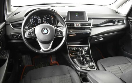 BMW 2 серия Active Tourer F45, 2018 год, 1 947 300 рублей, 6 фотография
