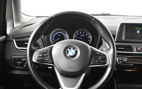 BMW 2 серия Active Tourer F45, 2018 год, 1 947 300 рублей, 12 фотография