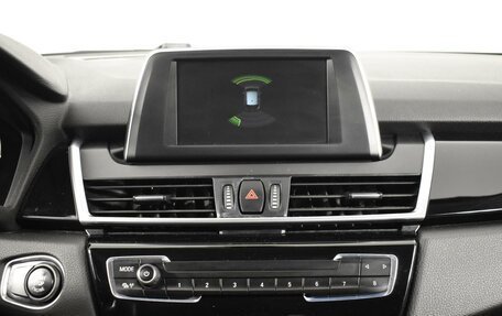 BMW 2 серия Active Tourer F45, 2018 год, 1 947 300 рублей, 18 фотография