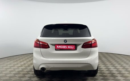 BMW 2 серия Active Tourer F45, 2018 год, 1 947 300 рублей, 4 фотография