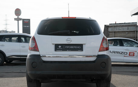 Opel Antara I, 2011 год, 845 000 рублей, 6 фотография