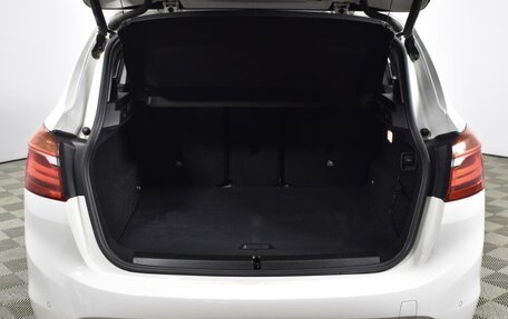 BMW 2 серия Active Tourer F45, 2018 год, 1 947 300 рублей, 22 фотография