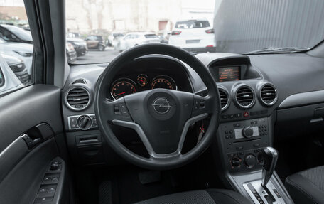 Opel Antara I, 2011 год, 845 000 рублей, 7 фотография