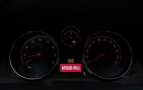 Opel Antara I, 2011 год, 845 000 рублей, 11 фотография