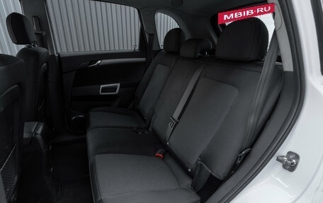 Opel Antara I, 2011 год, 845 000 рублей, 12 фотография