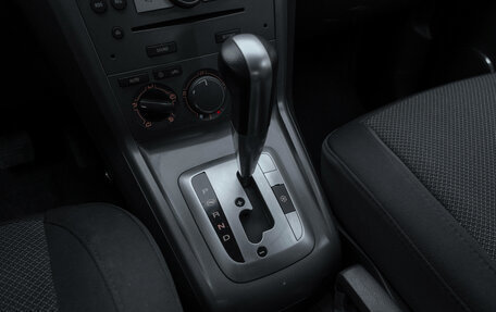 Opel Antara I, 2011 год, 845 000 рублей, 13 фотография