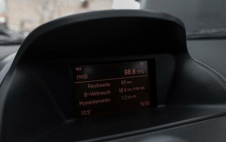 Opel Antara I, 2011 год, 845 000 рублей, 16 фотография