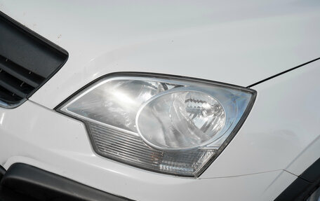 Opel Antara I, 2011 год, 845 000 рублей, 20 фотография