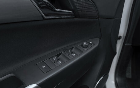 Opel Antara I, 2011 год, 845 000 рублей, 17 фотография